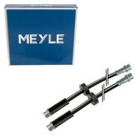 Meyle 2145250038 Bremsschlauch FüR Fiat Doblo 119 223 Hinten 46749271