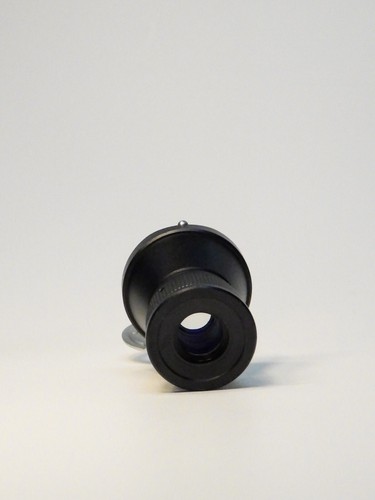 Pentax 67 6x7 Magnifier View Finder - Picture 9 of 11