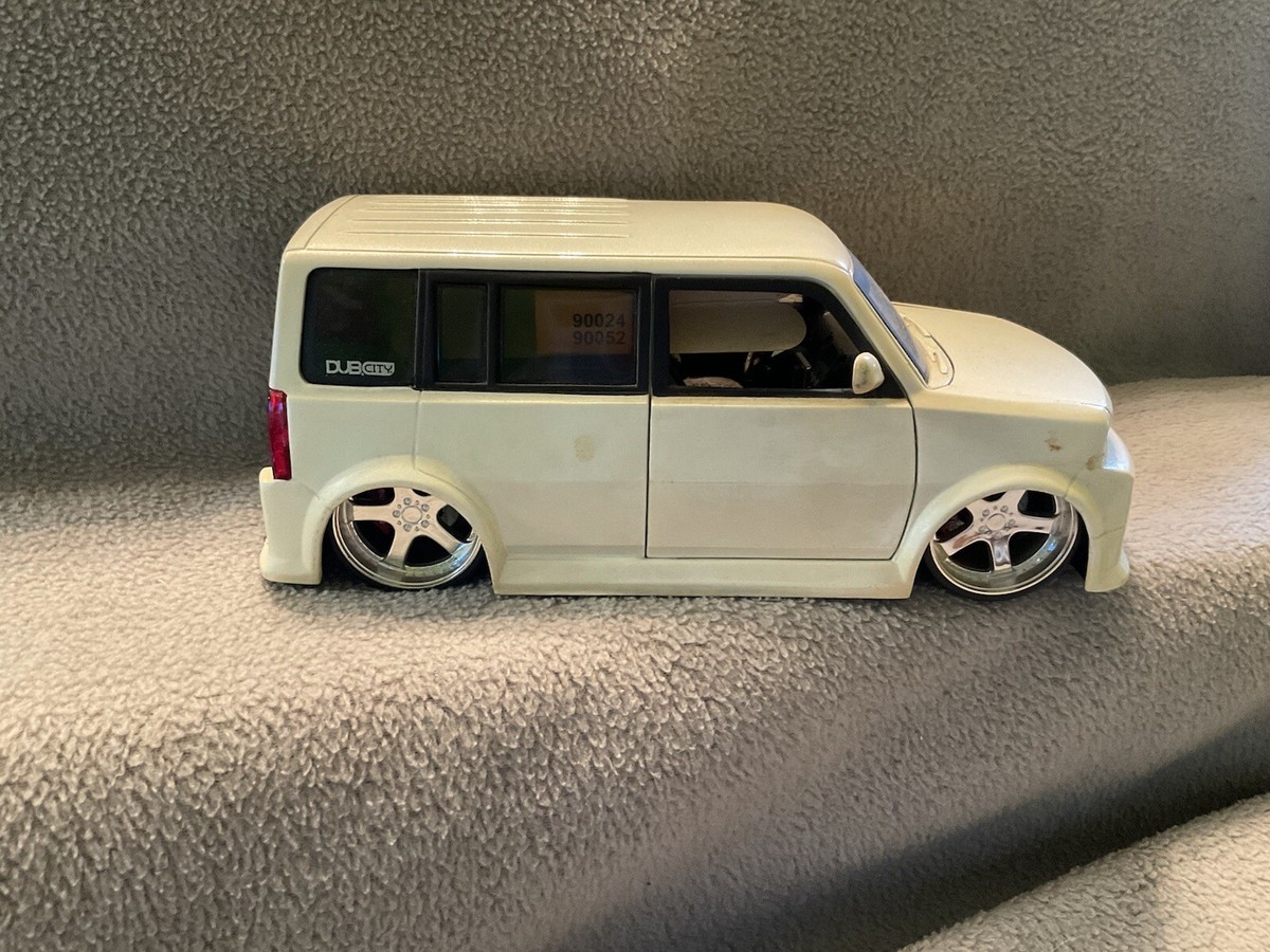 DUB CITY ミニカーセット 6台　jada toys jadatoys 59 CHEVY DUB CITY - メルカリ