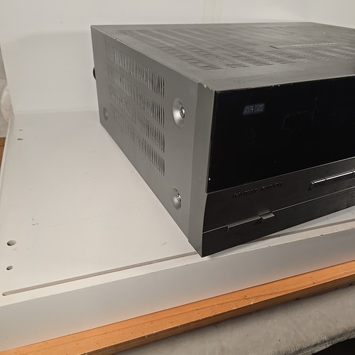 Harman Kardon AVR-146 - 5.1 Ch HDMI Home Theater Surround Sound Receiver System - Picture 9 of 19