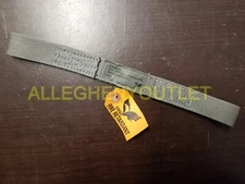 US Military Eagle Industries FR Extraction System Belly Strap Foliage Green NWT