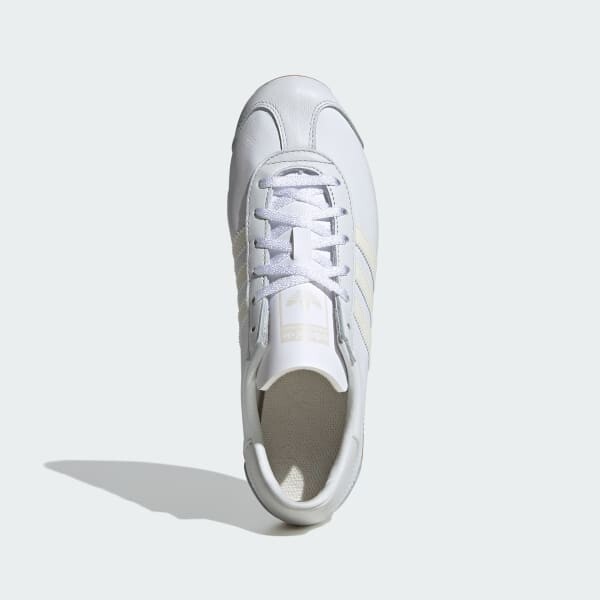 Size 9.5 - adidas Country OG White Aluminium W for sale