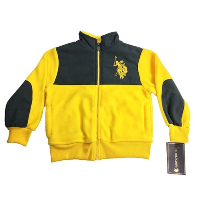 us polo association jacket