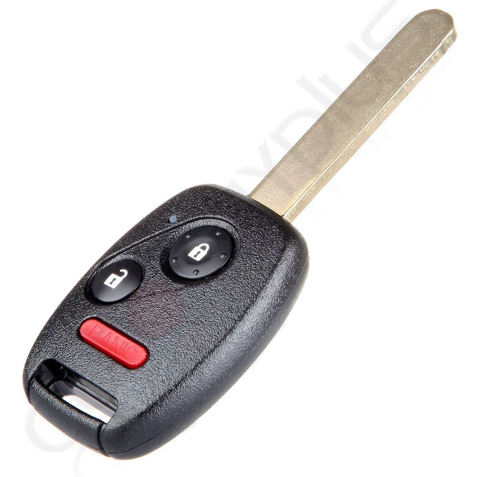 Mando a distancia para Honda Civic LX 2006 2007-2010 2011 N5F-S0084A botones Foto 4 de 4