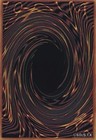 (50) YUGIOH Back of The Card Sleeves 1 Park 50 Pcs