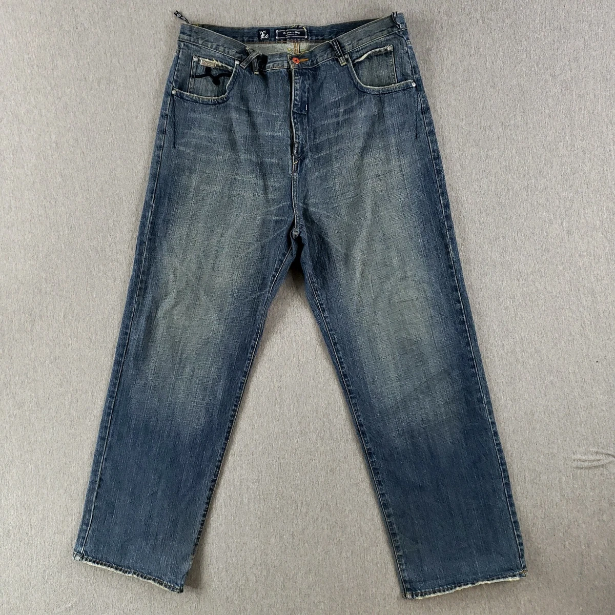 Lrg denim sales