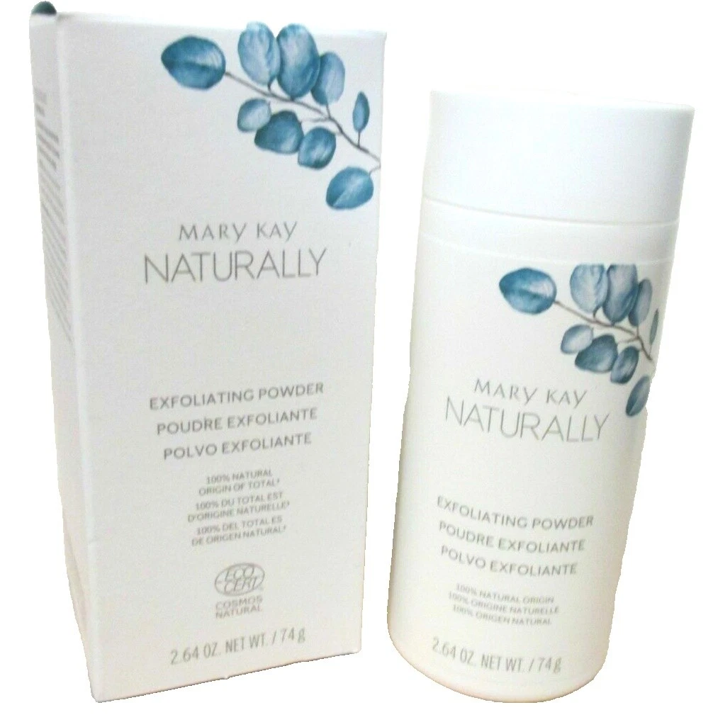 Mary Kay Paraben-Free Skin Care