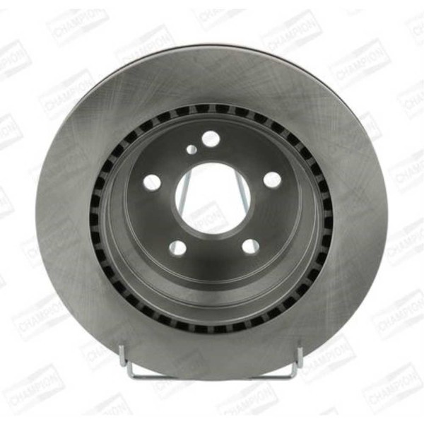 Champion Bremsscheiben Hinten Ø300 Mm BelüFtet FüR Mercedes-Benz E-Klasse W211-image