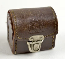 Nikon RF rangefinder finder case ONLY,  Nippon Kogaku Tokyo