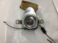 1951 Ford Custom Deluxe Crestliner Victoria Convertible Dash Clock With Manual 1951 Ford Custom Deluxe Crestliner Victoria Convertible Dash Clock With Manual