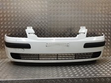 Pare-choc avant Hyundai GETZ