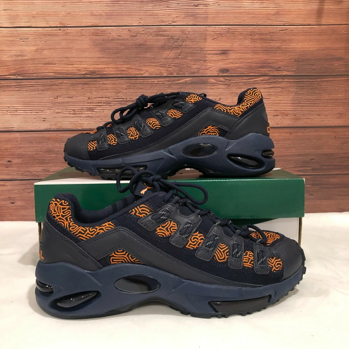 Puma cell sales endura price