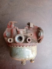 Lmg Carburetor