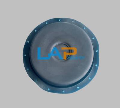 New Compatible With ARI 0389020086 NBR Regulating Valve Diaphragm Diameter 400mm