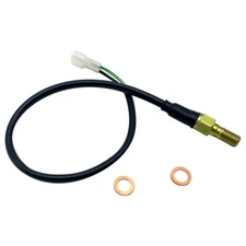 Pressure Brake Switch W/Connector for Polaris Predator 500 2003-2006 4010758