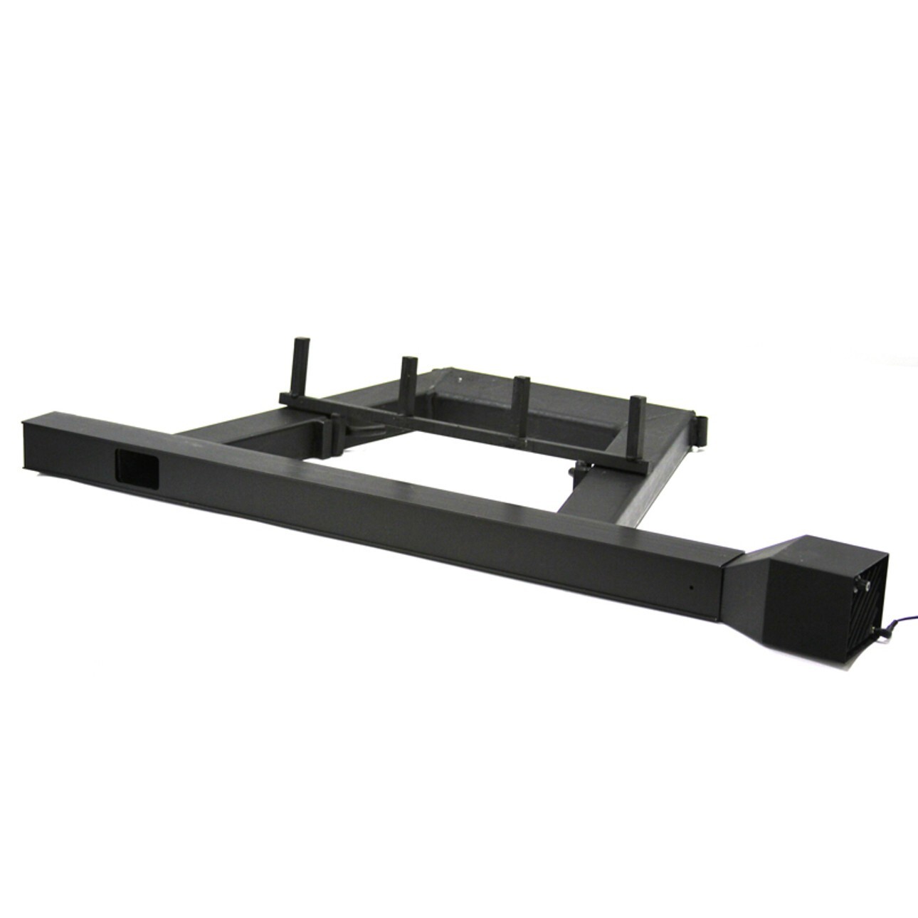 Airculator Masonry Wood Fireplace Blower Heat Exchanger Add 20K Btu's HE13901