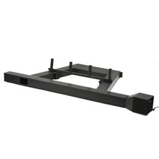 Airculator Masonry Wood Fireplace Blower Heat Exchanger Add 20K Btu's HE14501