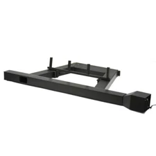 Airculator Masonry Wood Fireplace Blower Heat Exchanger Add 20K Btu's HE13901