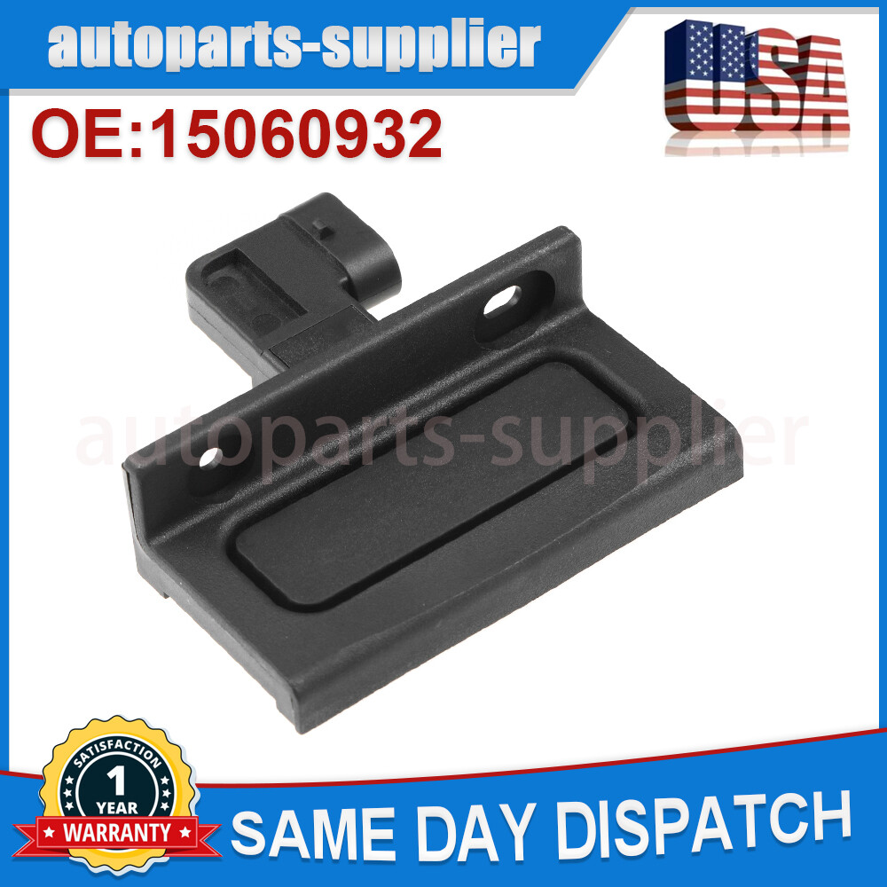 Power Tailgate Release Switch For 2004-2005 GMC Envoy XUV Chevrolet HHR ...