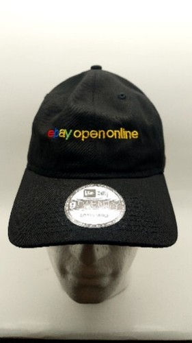 eBay Open Online New Era 2021 Sell Yeah Adjustable Baseball Hat Cap - Picture 2 of 14