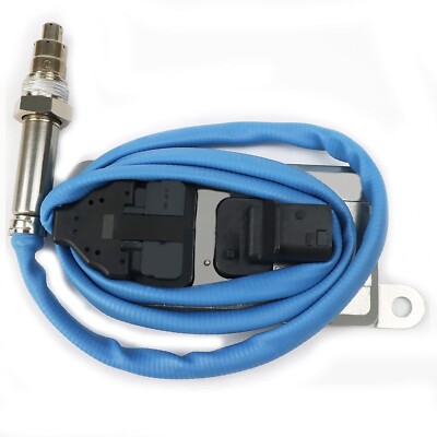 5WK9 6721B Nox Sensor fits Man TGX Euro 6 Marine Diesel Engine Man Truck 1PCS