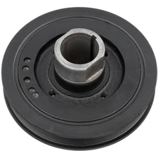 ATP Engine Harmonic Balancer  102153 | High-Quality Auto Part, Universal Fit for