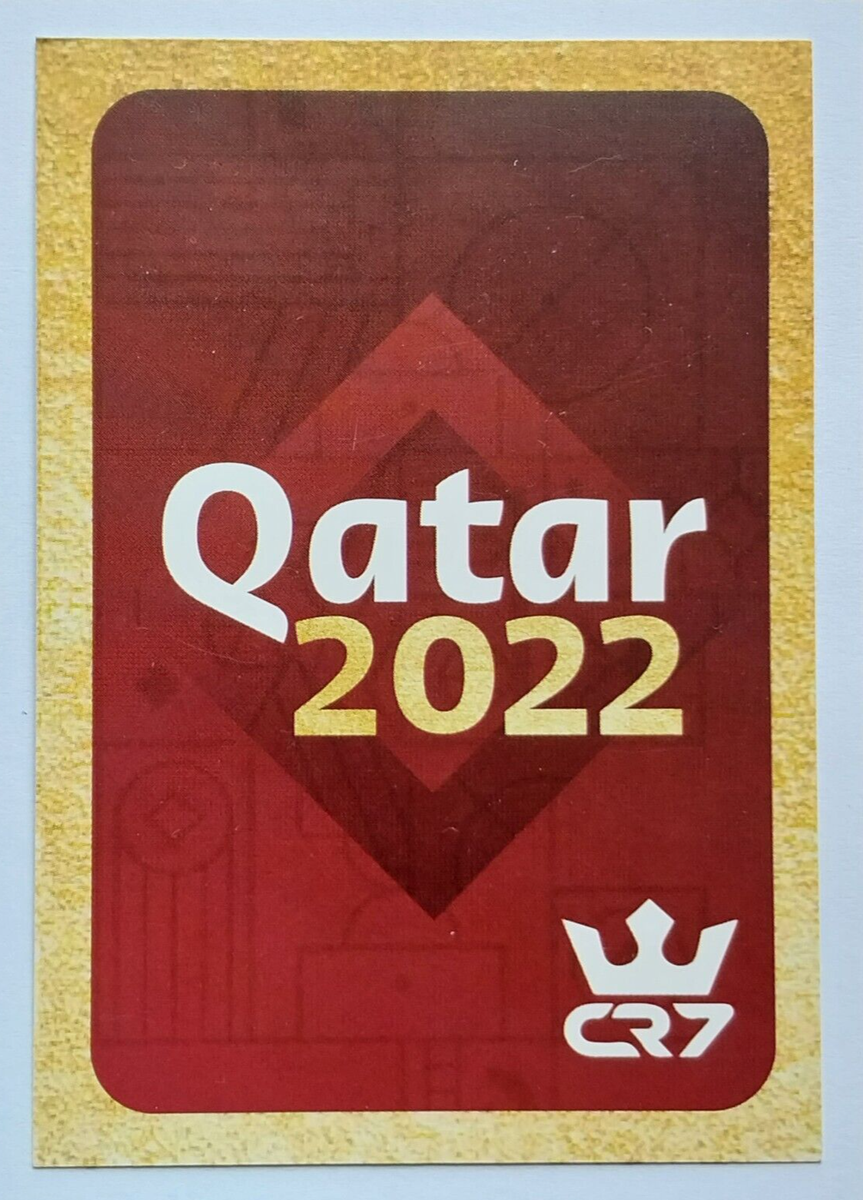 QATAR 2022 EC CARD #B08 HERNAN GALINDEZ FIFA WORLD CUP South