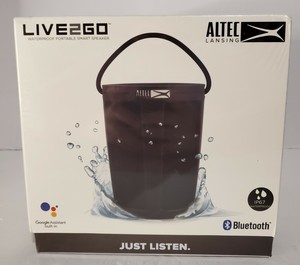 waterproof google assistant