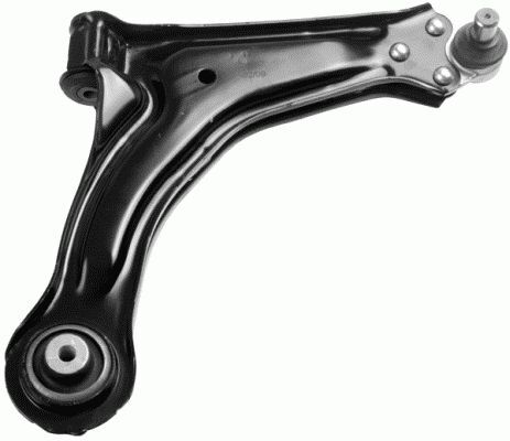 Lemförder 29637 01 Lenker, RadaufhäNgung FüR MERCEDES-BENZ-image