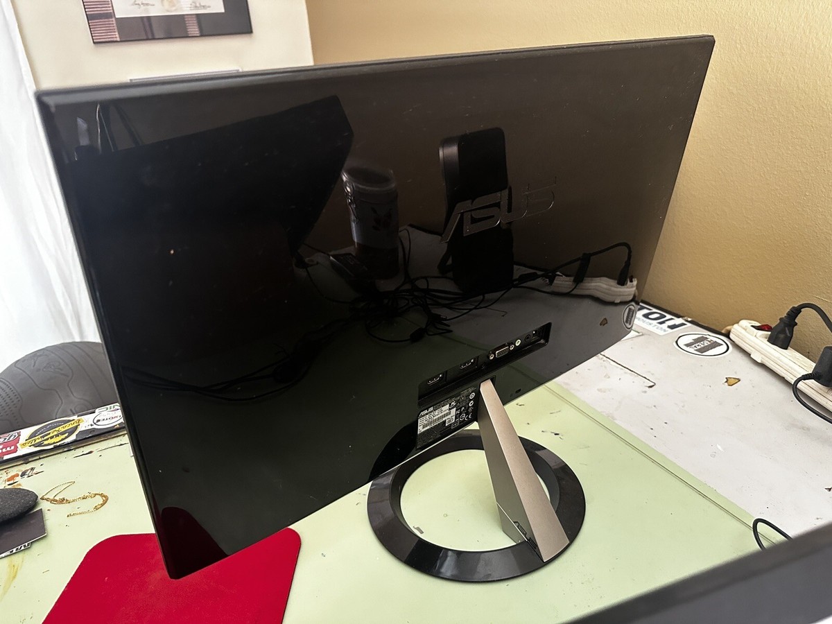 ASUS モニター VX238 Amazon.co.jp: 【Amazon.co.jp限定 】 ASUS ゲーミングモニター