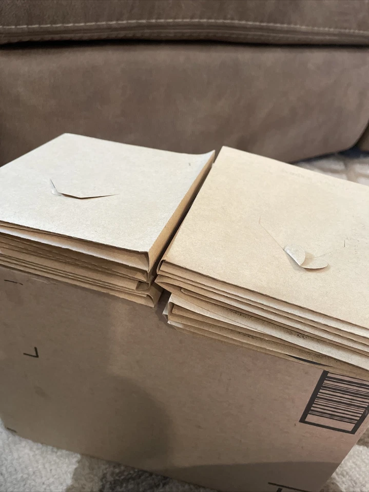 Anillos de pistón trw T8190. juego de 8. 4,057” de diámetro.  Oldsmobile 68-76 V8 350 Foto 2 de 4