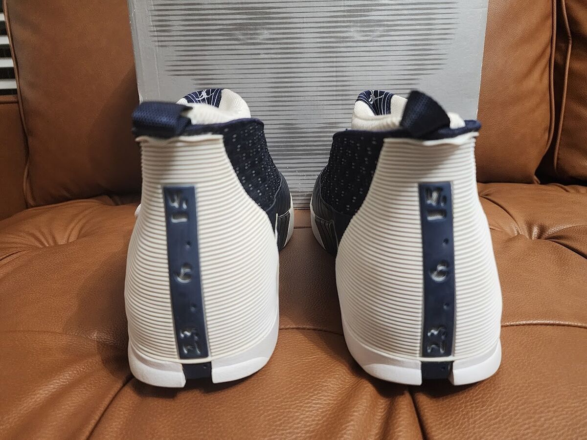 Air Jordan 15 XV OG 'Obsidian' 2000 - Sz 9 (136029-411) | eBay Air Jordan 15 XV OG 'Obsidian' 2000 - Sz 9 (136029-411) | eBay