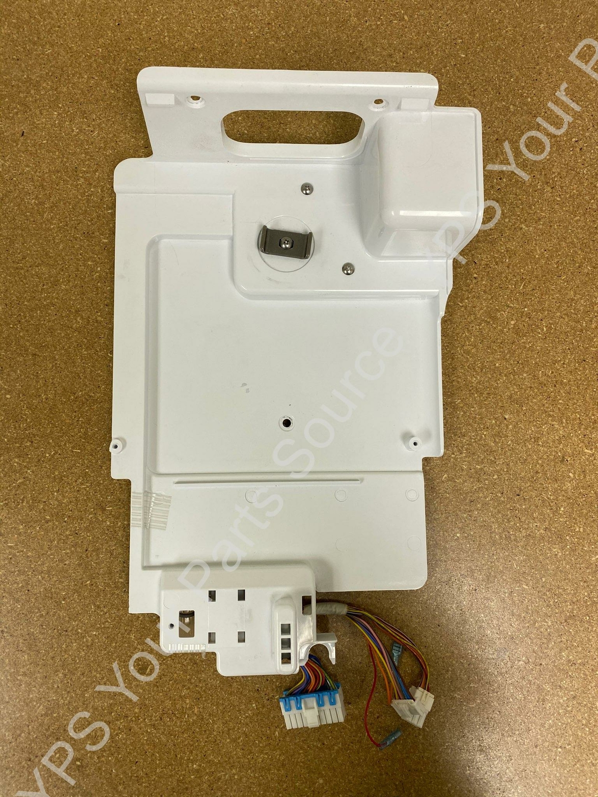 lg ice dispenser motor