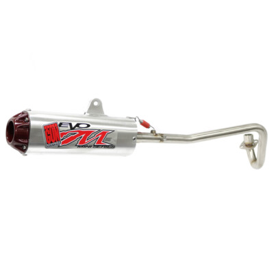 Big Gun Exhaust APOLLO RFZ X-4 110cc EVO M Full System