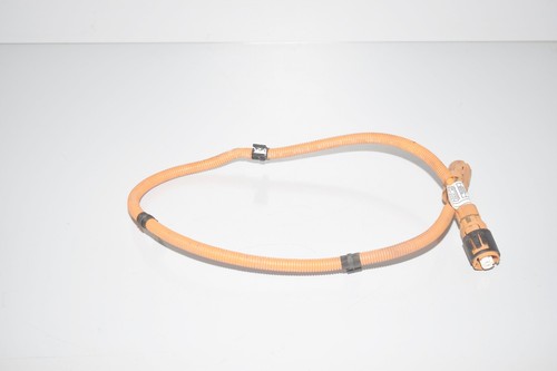 BMW I01 i3s Electric Hochvolt Kabelsatz el Klimakompressor 6840446 9394654