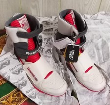 EINZIGES PAAR IN ITALIEN!!! Reebok Alien Stom...