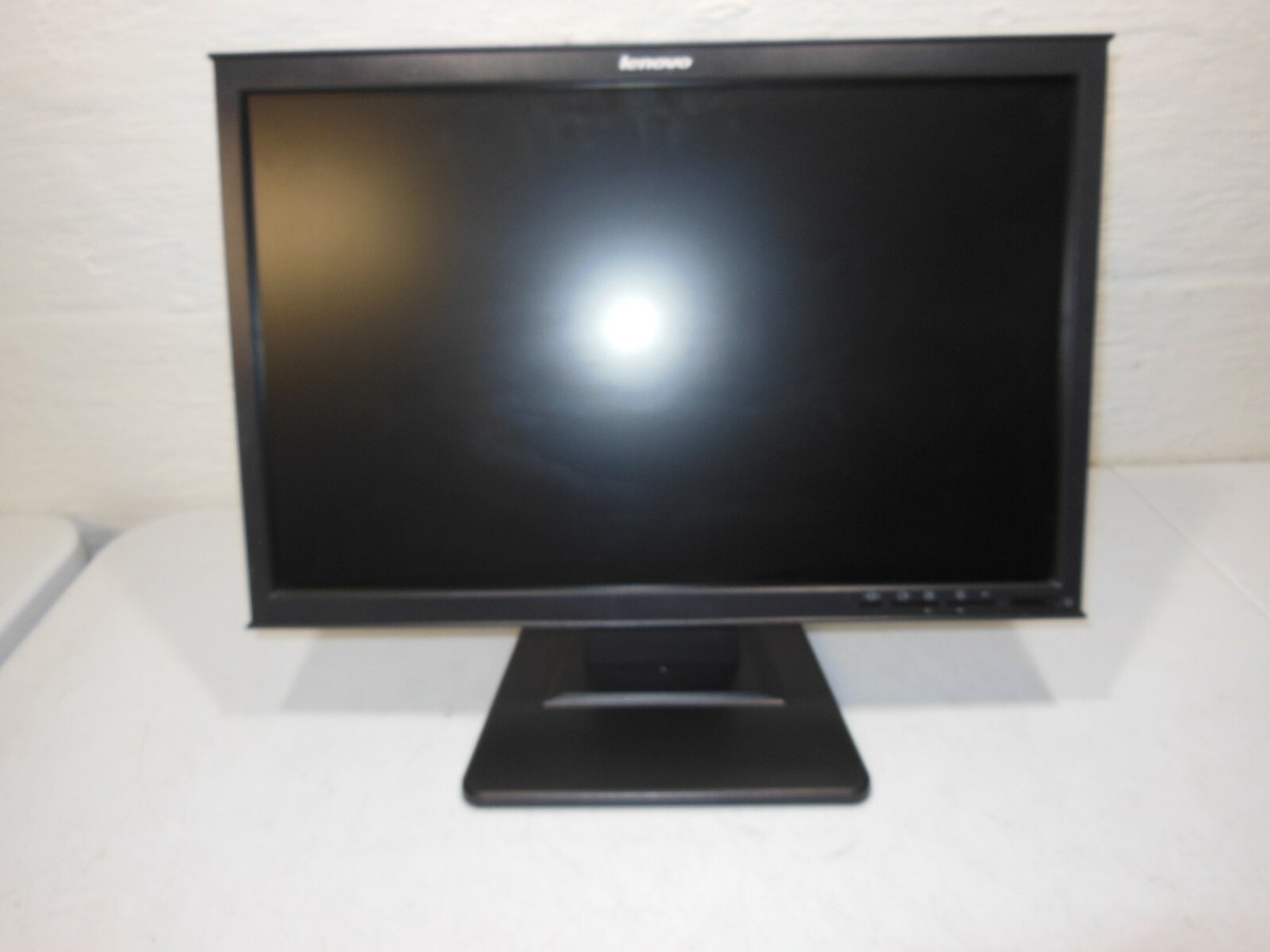 LENOVO D221 Wide TFT 22