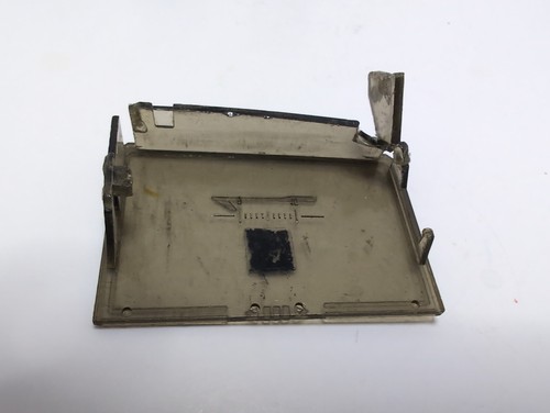 Transformers G1 Soundwave Vintage Hasbro 1984 Broken For Parts - Picture 22 of 23