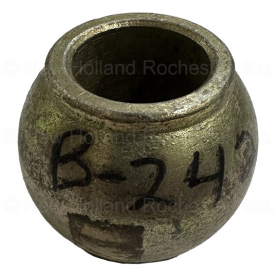 Double HH Cat 2 Top Link Ball (Ref # 22442) Part # B-242