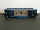 KEYS TO NE COAL CO DUMP CAR VINTAGE RARE IN WORKING CONDITION  — photo 6
