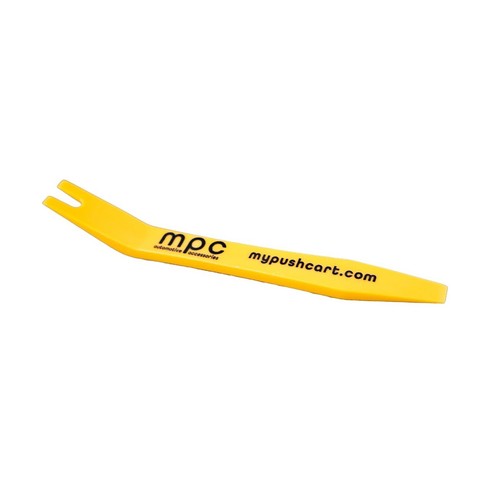 MPC Remote Starter Compatible with Honda Pilot 2009-2015 |Gas| |Key to Start|... - Picture 6 of 6