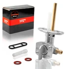 Fuel Valve Petcock Shut Off Yamaha Breeze YFA YFM 125 BLASTER GRIZZLY 200 YFS200