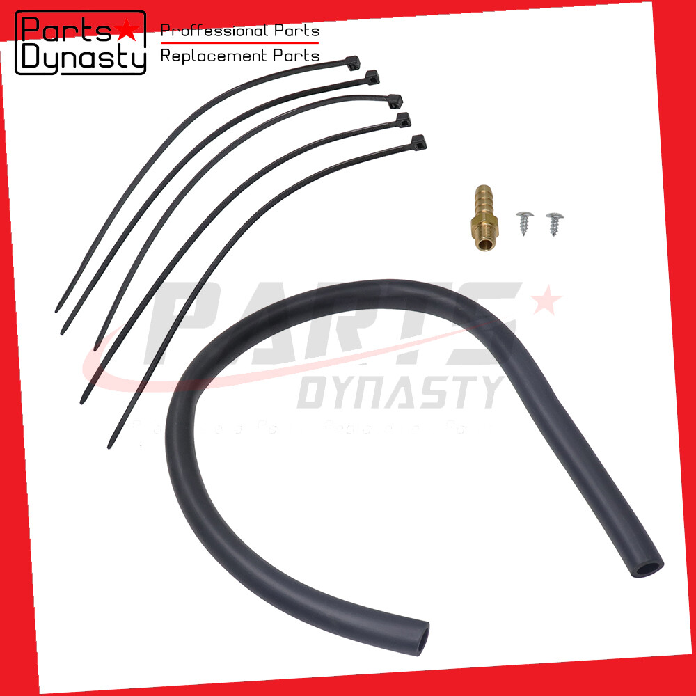 Fit Johnson Evinrude Fuel Pump Replace VRO Fuel Pump 60° 90HP 115HP V4