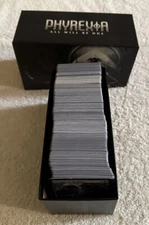 MTG 500 Card Lot / PLATINUM / All Rarities + FOILS / (PLEASE READ DESCRIPTION)