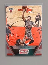 2015-16 Panini Threads #15 Jimmy Butler