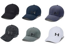 under armour driver cap 2.0