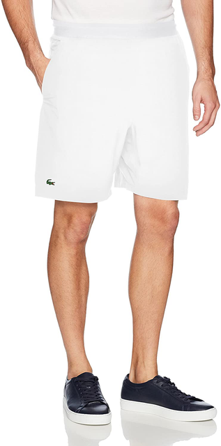 lacoste shorts ebay