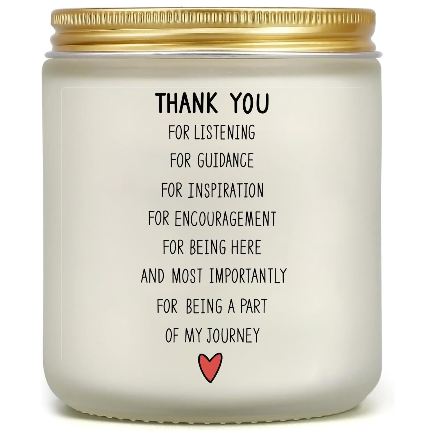 Thank You Gifts for Women, Men, Mom, Teacher, Nurse, Boss Coworkers, Hostess ...