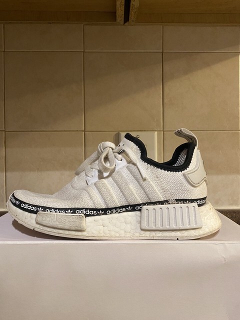 adidas taping nmd