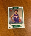 Robin Lopez 2008-09 Bowman Chrome Rookie Auto #164 Stanford Cavaliers Suns RC